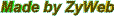 Made by ZyWeb